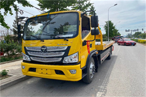 怀化汽车救援头像