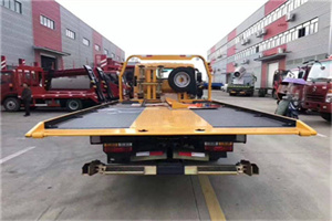 怀化附近汽车救援服务