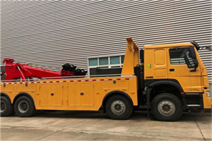 怀化道路救援公司